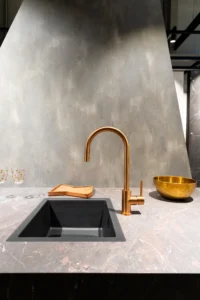 Fotografia Cocina minimalista interiorismo