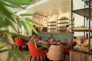 Fotografia interiorismo y decoración Albacete